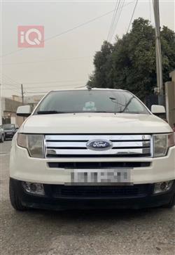 فورد ادج